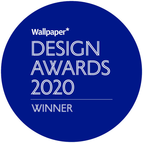 Wallpaper Design Awards Winner